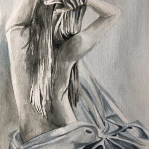 Between the Sheets