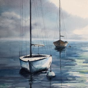 Palato Blue Cove