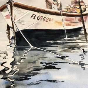 Pulling in the Nets