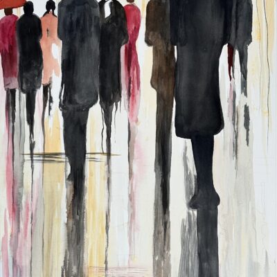 Shadow People