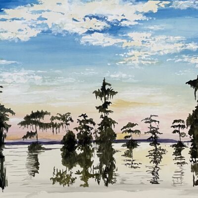 Everglades