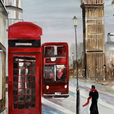London Icons