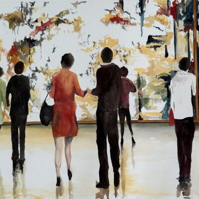 Museum of Modern Art